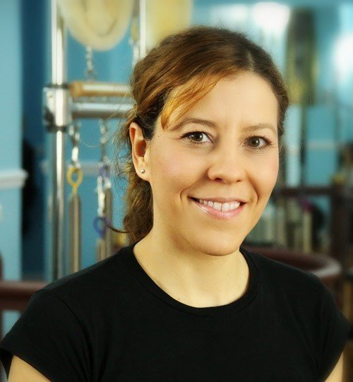 Sobre Mí Pilates
